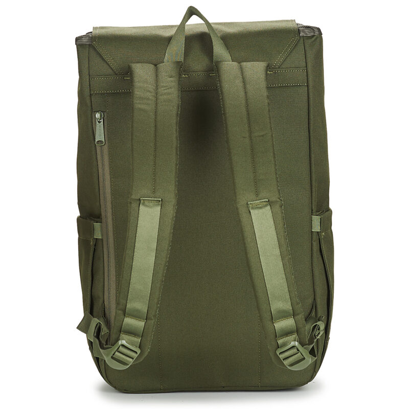 Uomo Herschel HERSCHEL RETREAT BACKPACK Kaki Zaino Uomo - 2